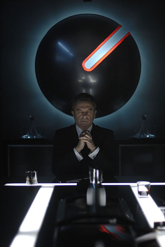 Nueva foto de Daybreakers 3